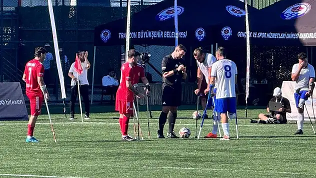 5 PAZAR, 3 CUMARTESİ, 2 PAZARTESİ! İŞTE KONYASPOR'UN MAÇ PROGRAMI