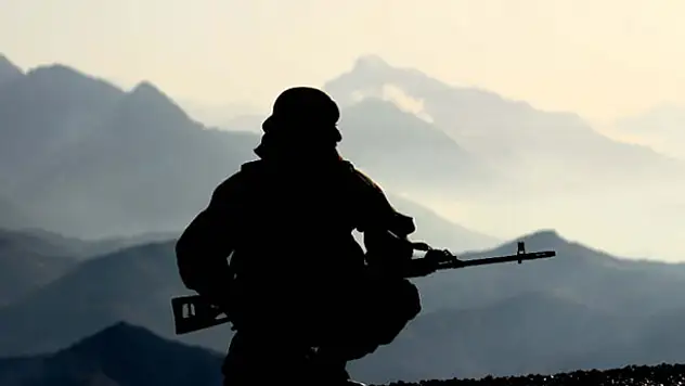 5 PKK'lı daha etkisiz hale getirildi