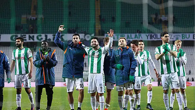 5 Puanlık kayıp