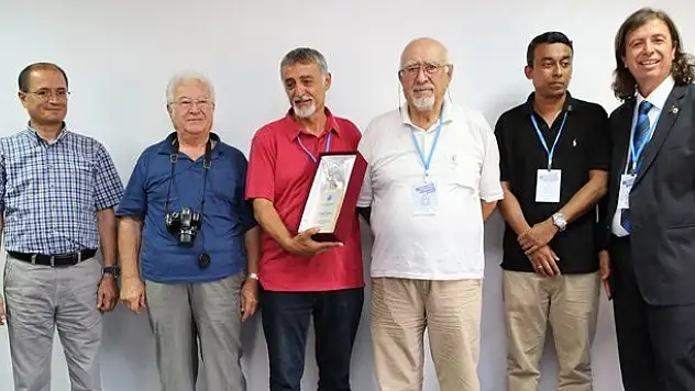 5. Selçuklu Fotoğraf Festivali sona erdi