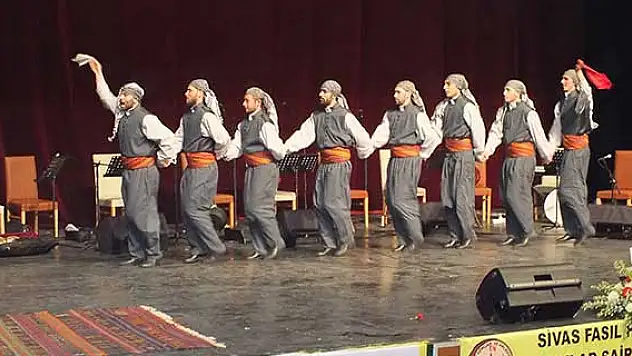 5. Sultan Şehir Kültür ve Kardeşlik Gecesi