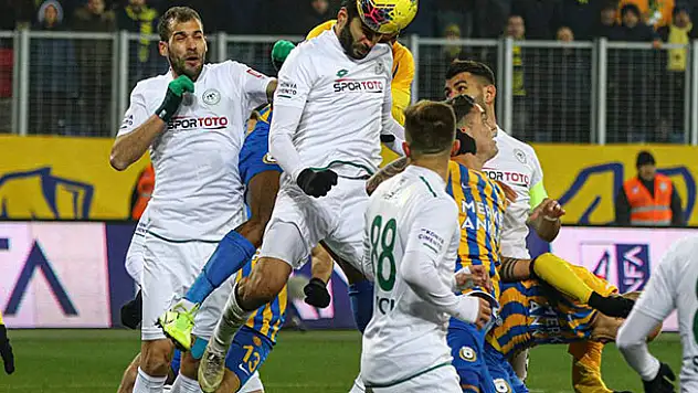 5 takım sıcak bakmıyor!