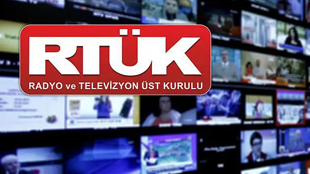 5 televizyon kanalının lisansı iptal edildi