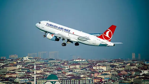5 uçaktan 336 uçağa! THY 86 yaşında
