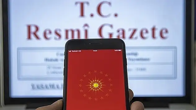 5 ülkeye yeni büyükelçi atandı
