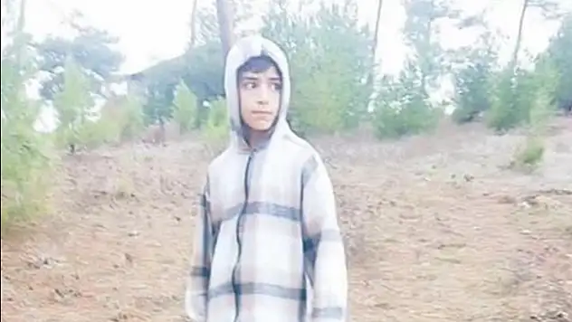 5 yaşındaki Bünyamin'in sulama kanalında cansız bedeni bulundu