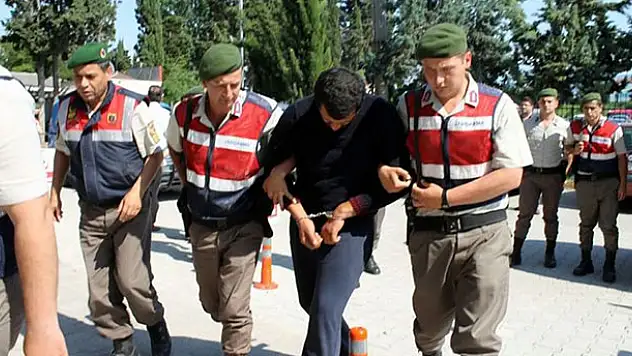 5 yaşındaki minik Eylül'ü tecavüz edip boğmuş!