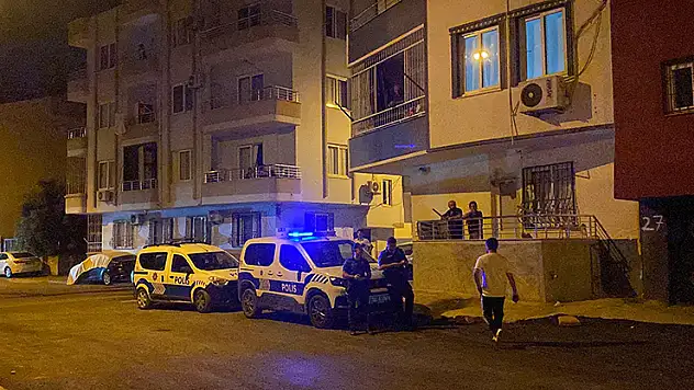 5 yaşındaki oğlunu öldüren anne tutuklandı