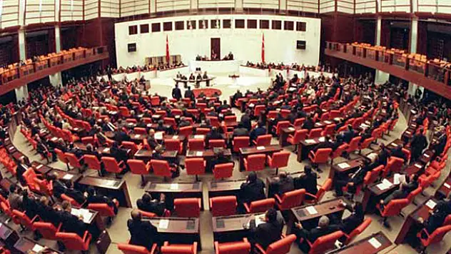 5 yeni bakanlık geliyor!