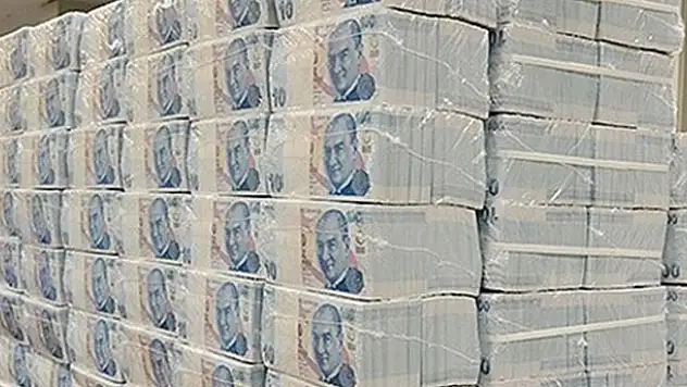 5 yılda 185 milyar lira 'duman' oldu