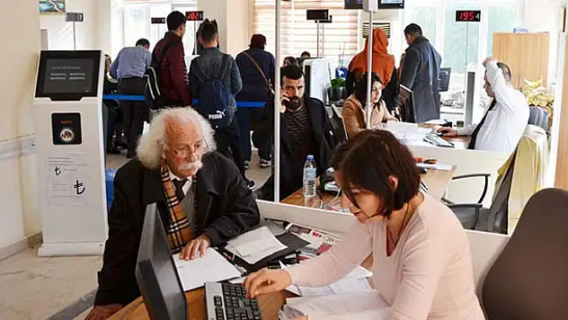 5 yıllık yasak bitti, artık o belgeler 'e-devlet'ten alınıyor
