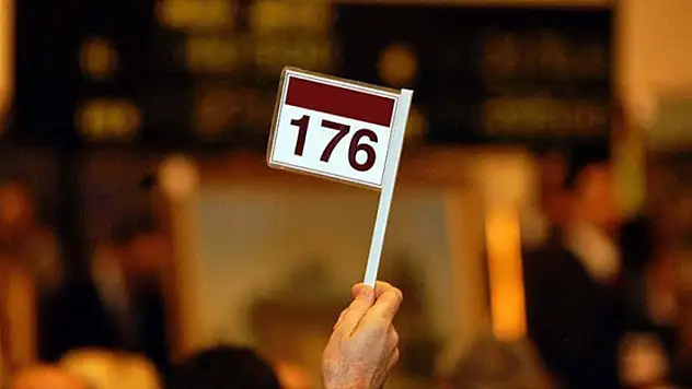 50 ilde 575 muhtelif arsa müzayede ile satılacak
