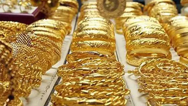 50 milyar lirayı altına yatırdık