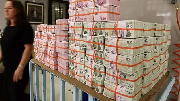 50 milyon fonun 200 milyar dolara ulaşması hedefleniyor