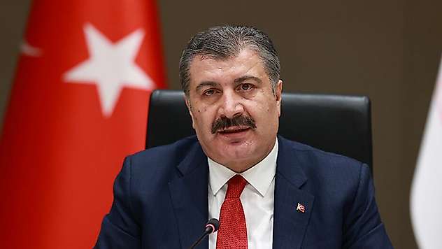 50 yaş üstüne ve sağlık çalışanlarına 3. doz aşılama başlıyor

