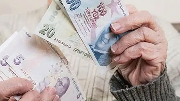 500 bin emekliye 500 lira