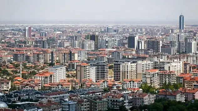 500 bin sosyal konut projesine ilk gün başvuran kişi sayısı belli oldu
