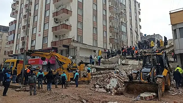 51 kişinin öldüğü Furkan Apartmanı'nda kolon kesildiği bilirkişi raporuyla tespit edildi
