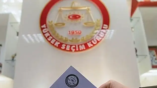 52 ilin vekil sayısı değişecek! İşte o iller