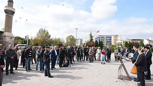 53. Aşıklar Bayramı başlıyor