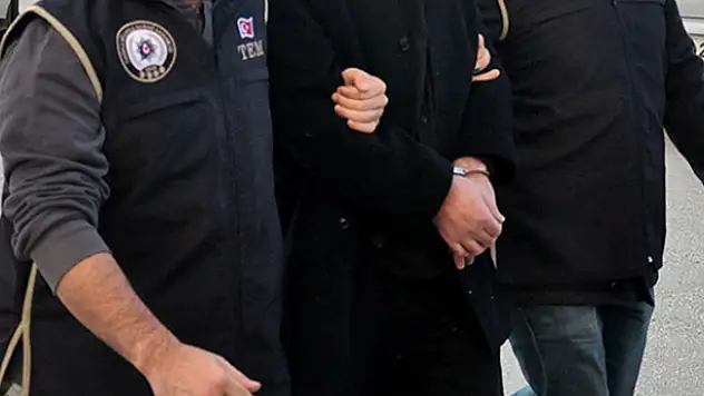 530 rütbeli asker hakkında gözaltı kararı