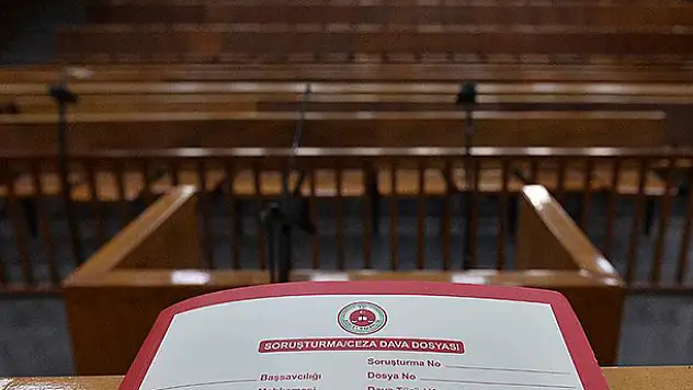 54 hakim ve savcıya yurt dışına çıkma yasağı