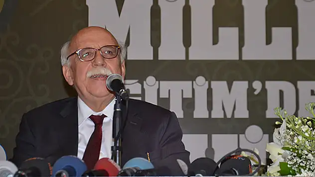 542 bin 36 kadrolu öğretmen alındı