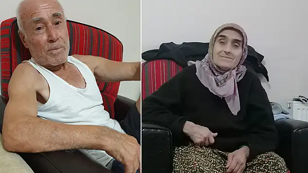 55 yıllık evlilik cinayetle bitti! Acılı evlat Adli Tıp önünde konuştu: Annemin ölmesini beklemiş
