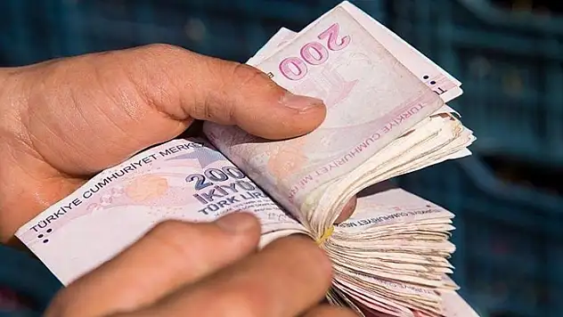 5.500 TL altında maaş alanlara haciz yok! Dar gelirliler için örnek niteliğinde karar
