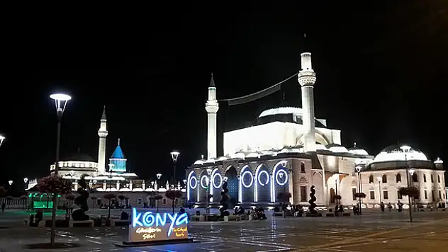 56 saatlik sokağa çıkma kısıtlaması başladı