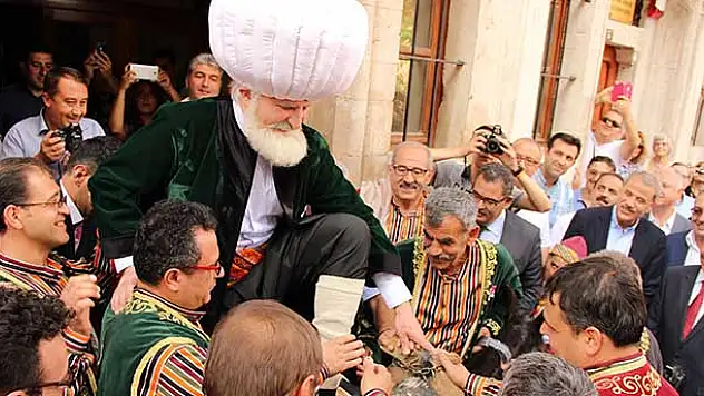 56. Uluslararası Akşehir Nasreddin Hoca Anma ve Mizah Günleri