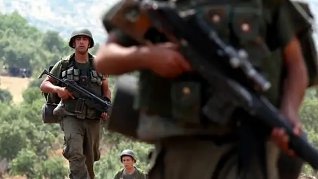 58 günde kaç PKK'lı öldürüldü