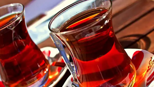 59 ülkeye ihraç edilen Türk çayı 1,6 milyon dolar kazandırdı