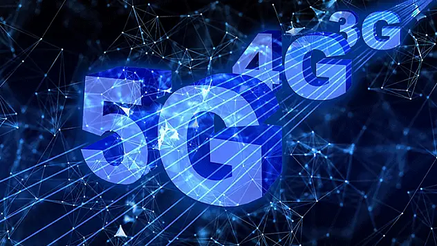 5G çağı başlıyor: Türkiye'nin dijital bağımsızlık yolculuğunda kritik eşik