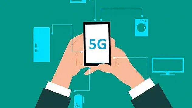 5G'de hedef 2020