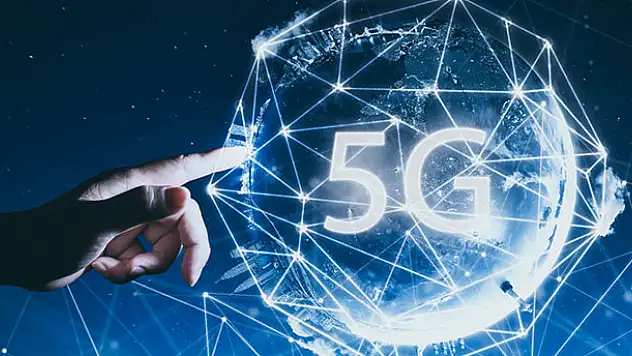 5G denemeleri başladı! Artık 10 kat daha hızlı olacak