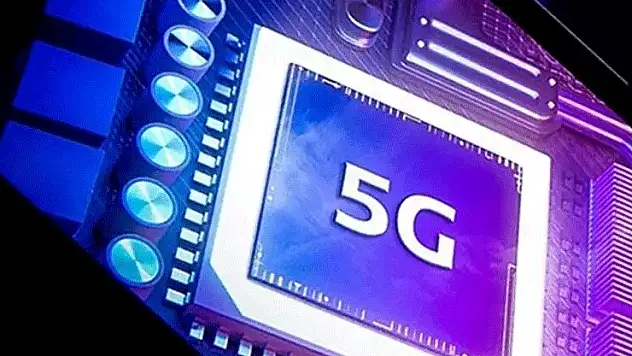 5G ile 'yeni hayat' geliyor