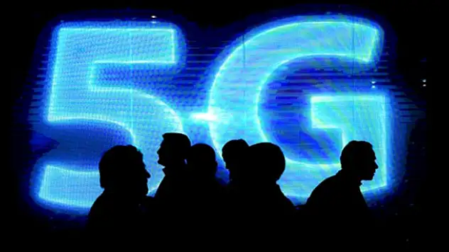 5G teknolojisi geliyor! Dünyanın en hızlısı olacak...