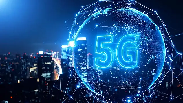 5G teknolojisi yapay zeka ekonomisini de hızlandıracak