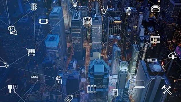 5G'ye ilk geçecek şehirler belli oldu