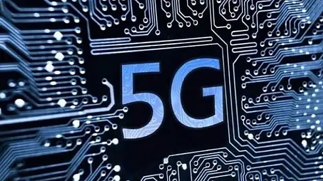 5G'ye ilk o ülke geçecek!