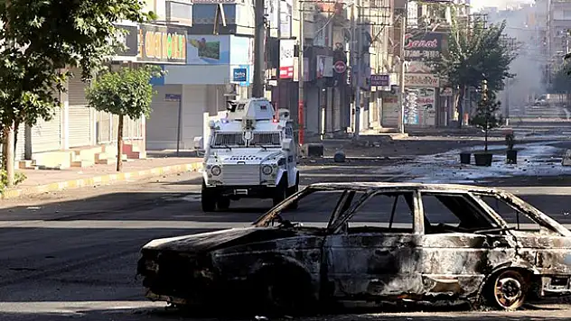 '6-7 Ekim olayları'nın dördüncü yılı
