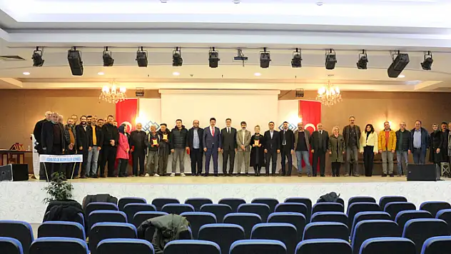 6 Aralık Bilirkişiler Günü dolu dolu kutlandı