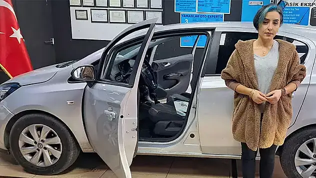 6 ay önce otomobil almıştı! Tamirciye gidince hayatının şokunu yaşadı
