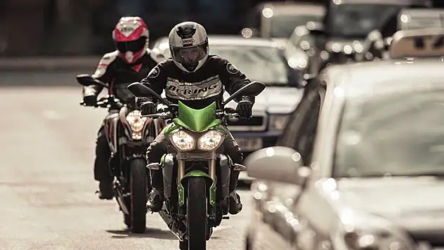 6 ay ve 6 bin kilometre şartına motosiklet de dahil edildi
