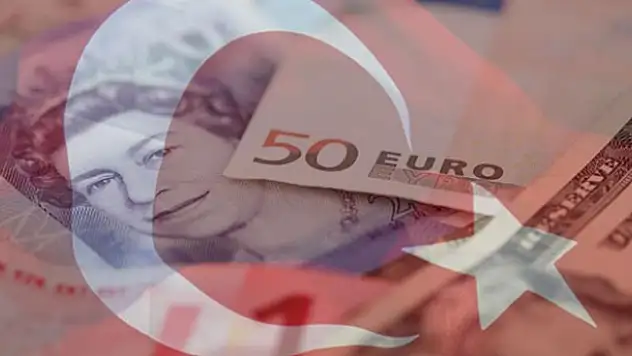 6 ayda 5 bin 782 yabancı sermayeli şirket kuruldu