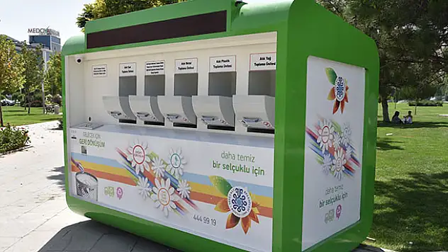 6 ayda 60 bin ağaç kurtarıldı