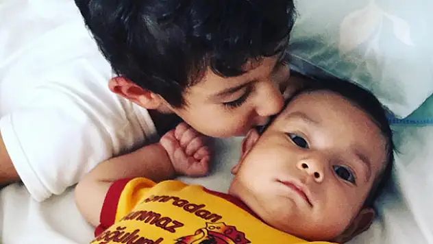 6 aylık bebek uykusunda öldü