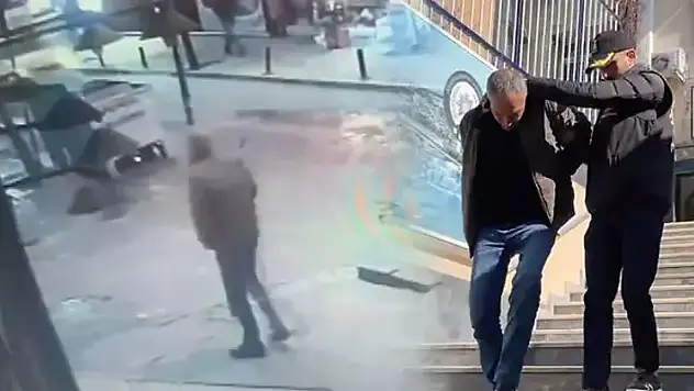 6 bin 500 lira için arkadaşını öldürdü! 