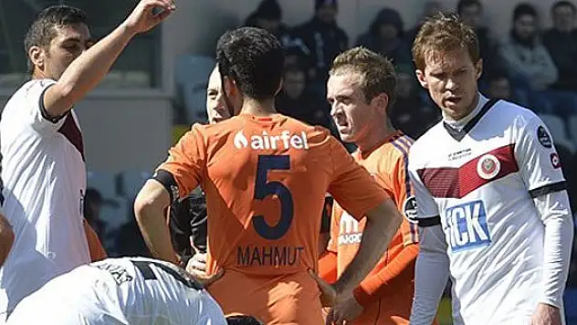 6 dakikada 3 gol!